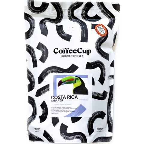 CC Selection Costa Rica Tarrazu 1kg