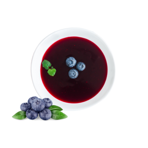 Ekströms mustikasupp 3kg