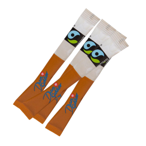 Pruun doossuhkur 900gr (225 tk)