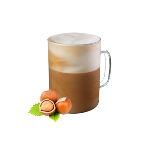 Pähklicappuccino (Cappuccino Noisette) 1kg