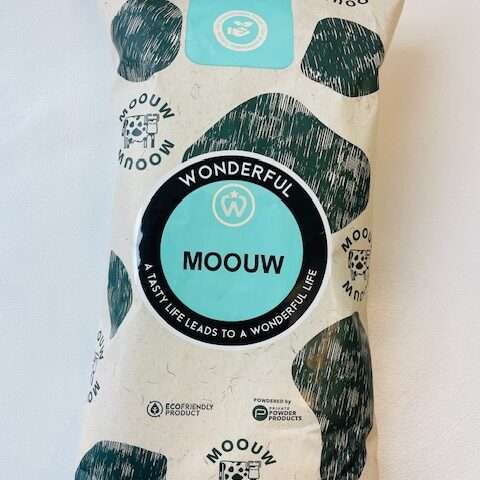 Piimapulber MOOUW 500gr