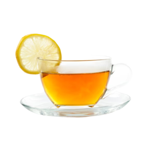 Sidrunimaitseline teejook Wonderful, 1kg lahustuv