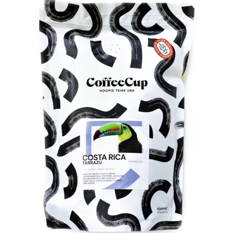 CC Selection Costa Rica Tarrazu 500gr