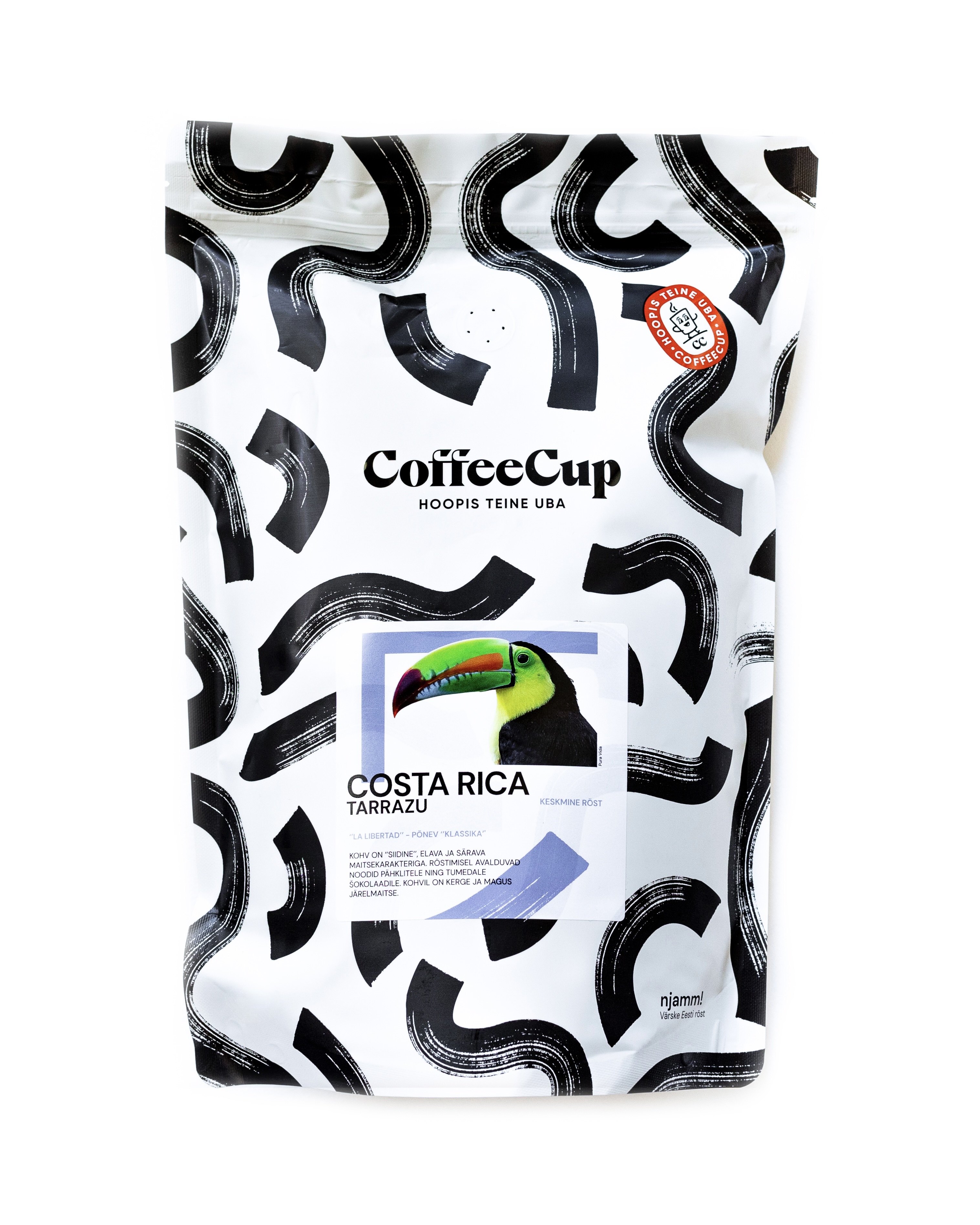 CC Selection Costa Rica Tarrazu 250gr