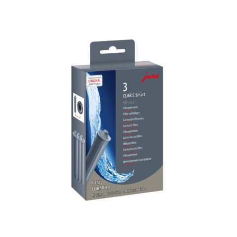 CLARIS Smart veefiltrite 3pakk