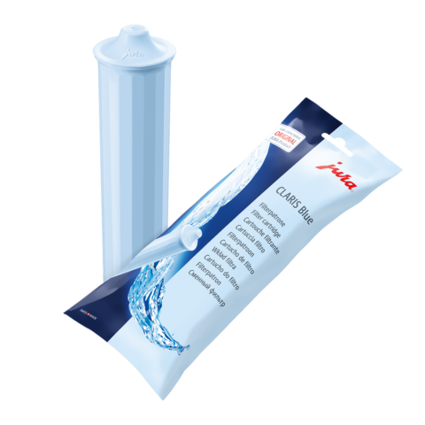 Claris Blue veefilter