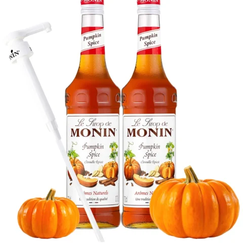 MONIN Siirup Vürtsikas Kõrvits 700ml