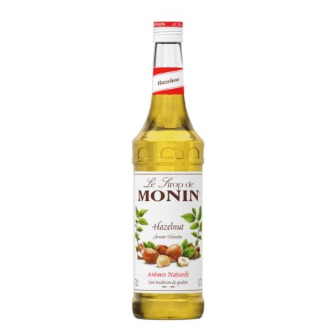 MONIN Siirup Sarapuupähkel 700ml