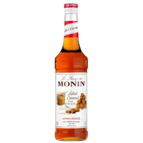 MONIN Siirup Soolatud Karamell 700ml
